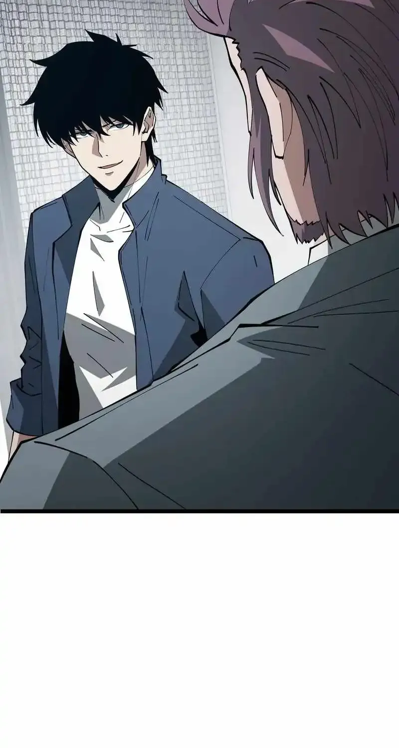 Read Tyrant of the Otherworld Prison My Shadow Can Evolve Infinitely EN Manga Online