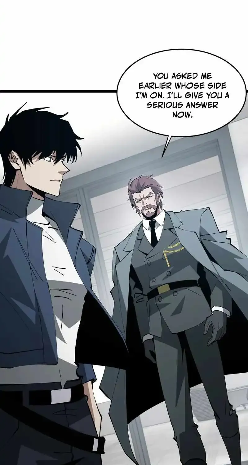 Read Tyrant of the Otherworld Prison My Shadow Can Evolve Infinitely EN Manga Online