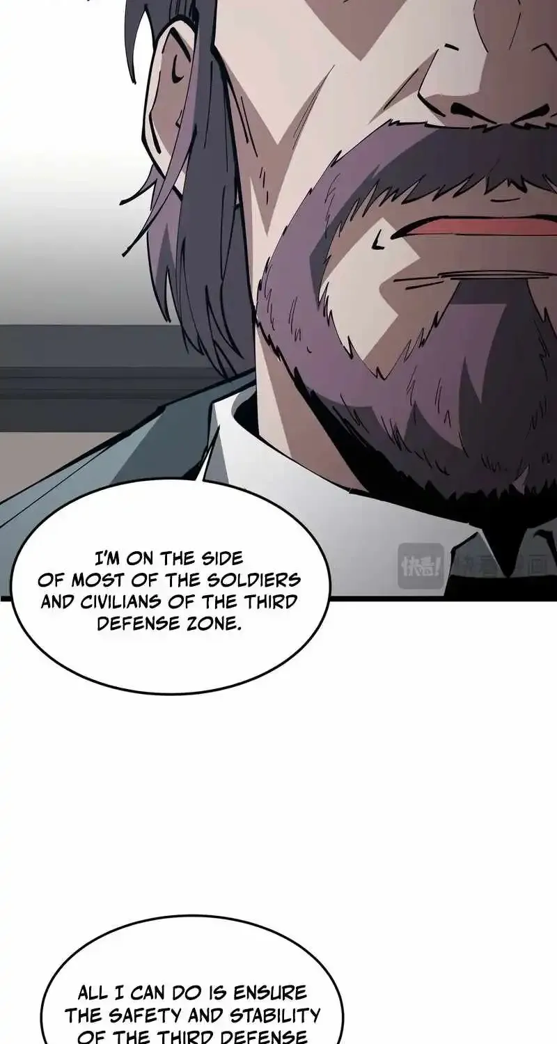 Read Tyrant of the Otherworld Prison My Shadow Can Evolve Infinitely EN Manga Online