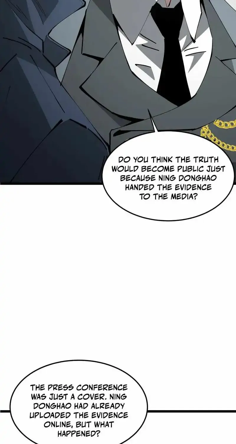 Read Tyrant of the Otherworld Prison My Shadow Can Evolve Infinitely EN Manga Online