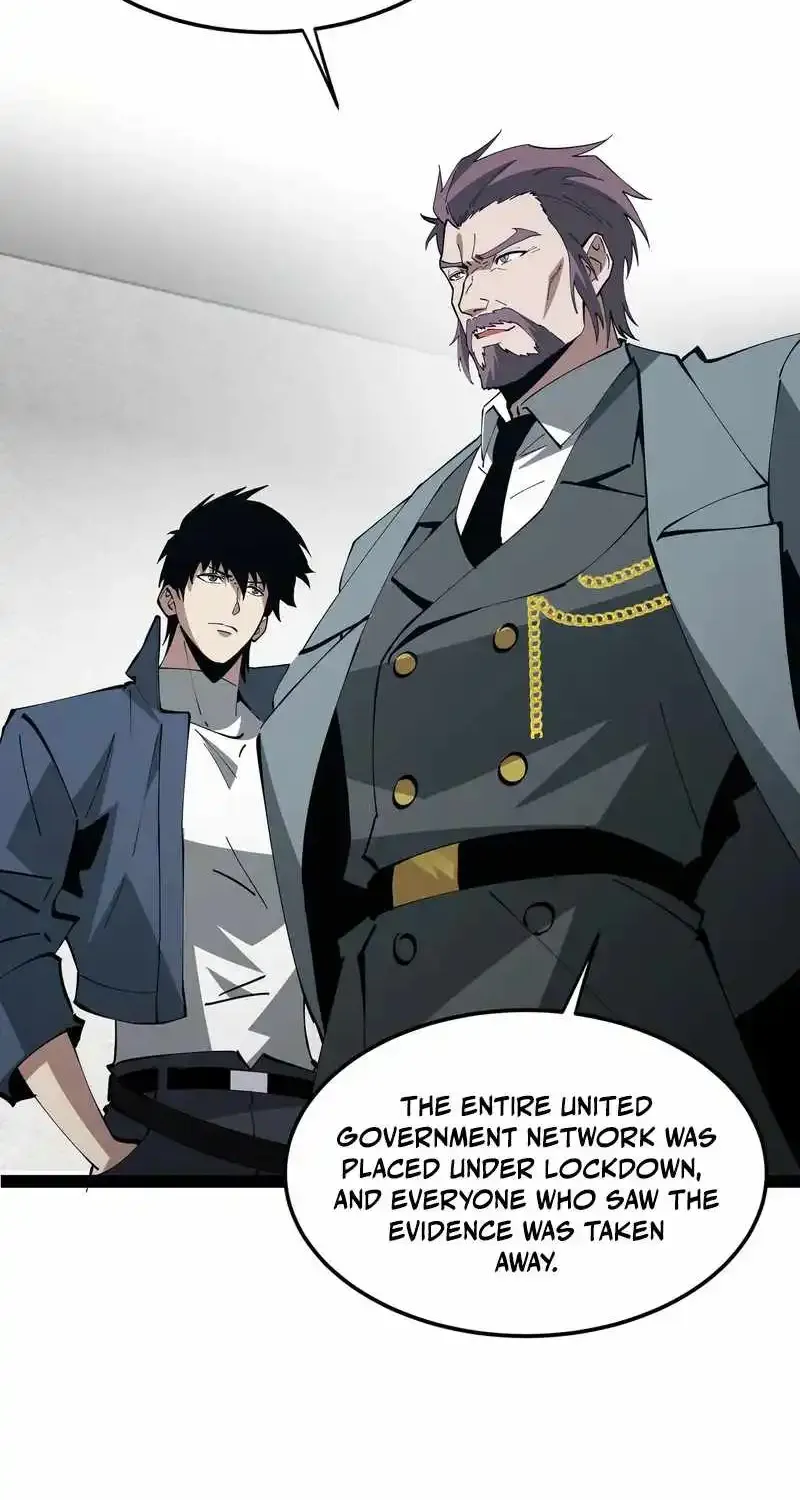 Read Tyrant of the Otherworld Prison My Shadow Can Evolve Infinitely EN Manga Online