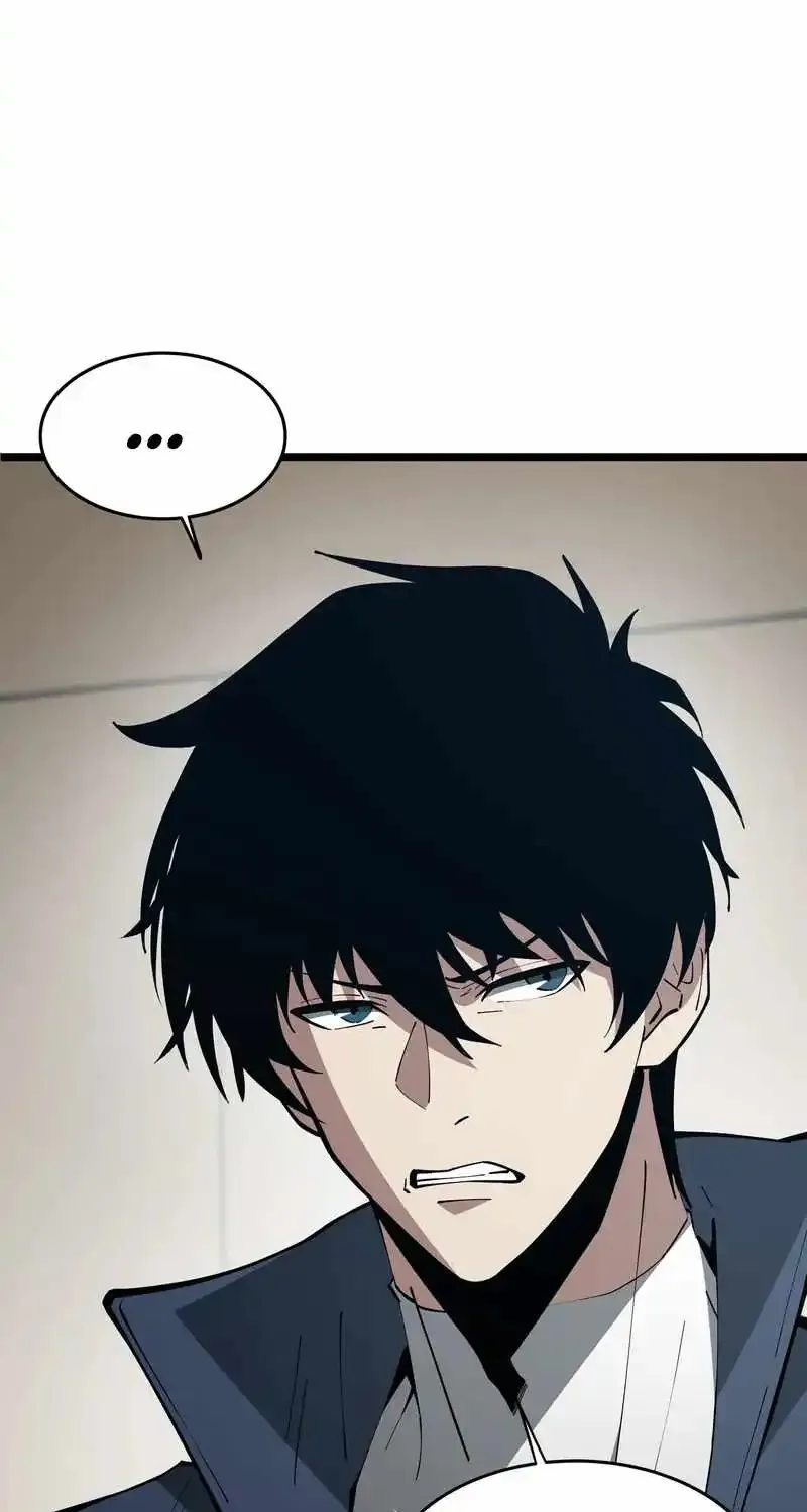 Read Tyrant of the Otherworld Prison My Shadow Can Evolve Infinitely EN Manga Online