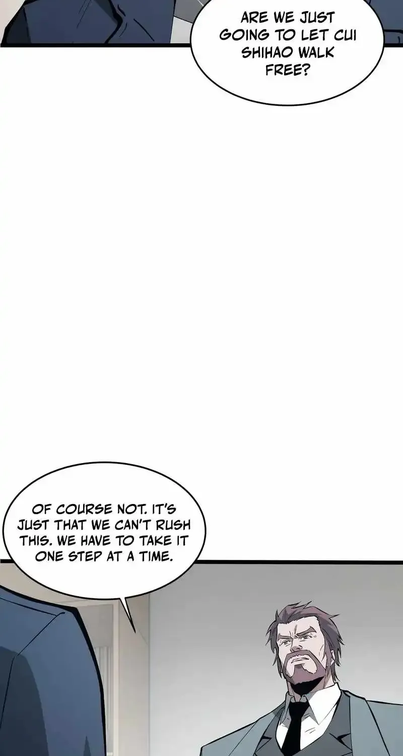 Read Tyrant of the Otherworld Prison My Shadow Can Evolve Infinitely EN Manga Online