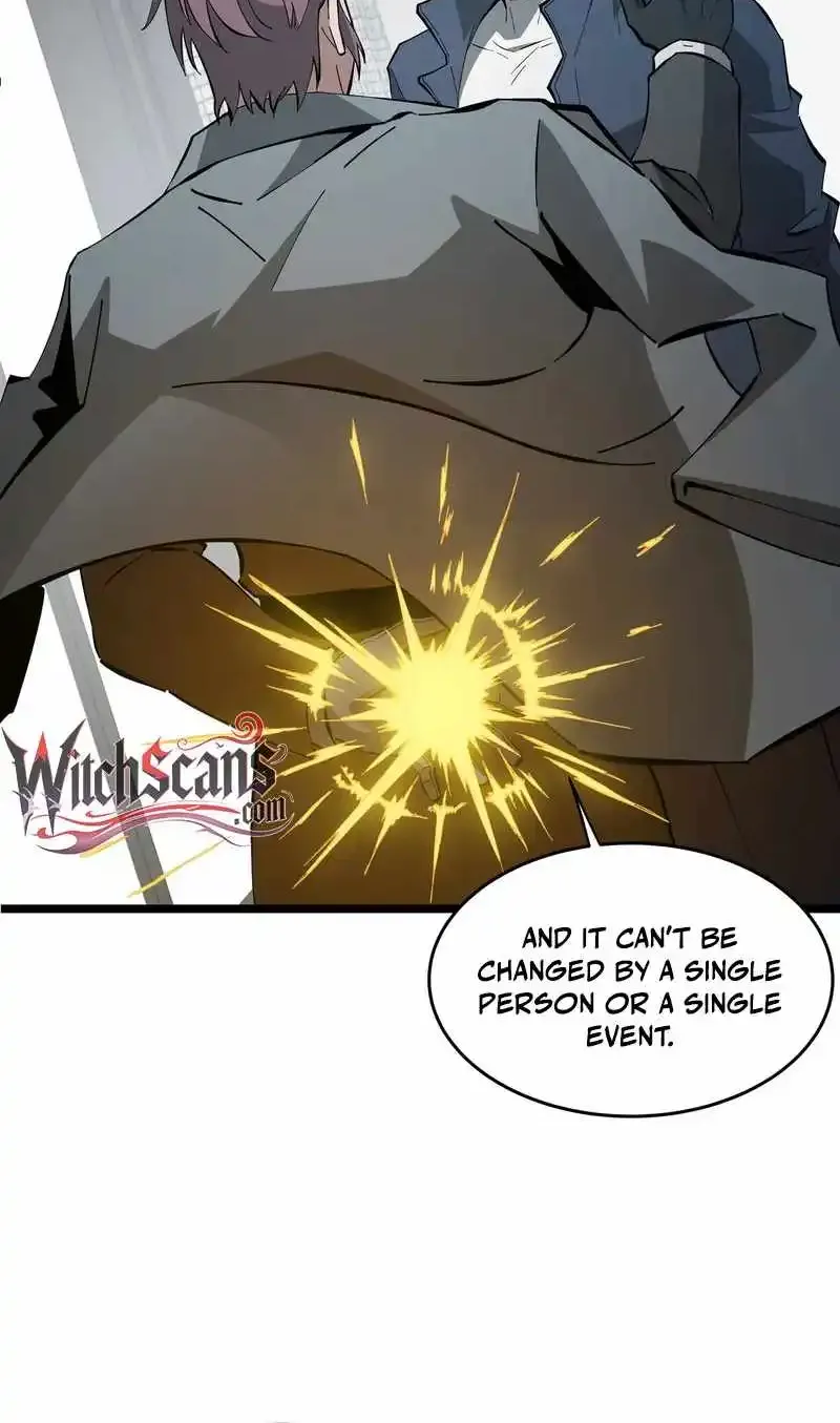 Read Tyrant of the Otherworld Prison My Shadow Can Evolve Infinitely EN Manga Online