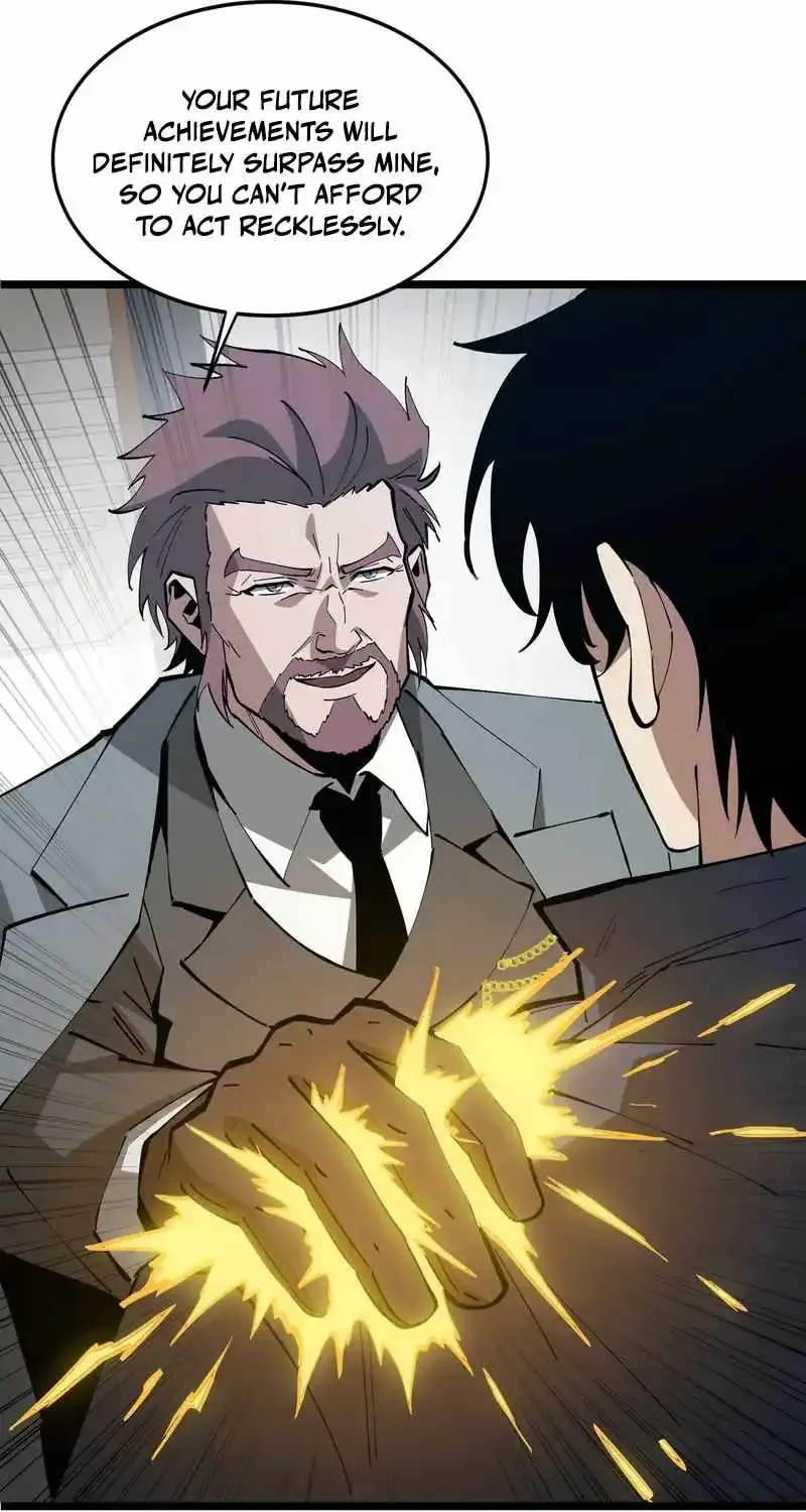 Read Tyrant of the Otherworld Prison My Shadow Can Evolve Infinitely EN Manga Online