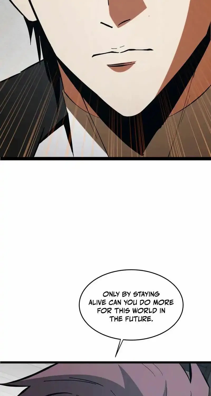 Read Tyrant of the Otherworld Prison My Shadow Can Evolve Infinitely EN Manga Online