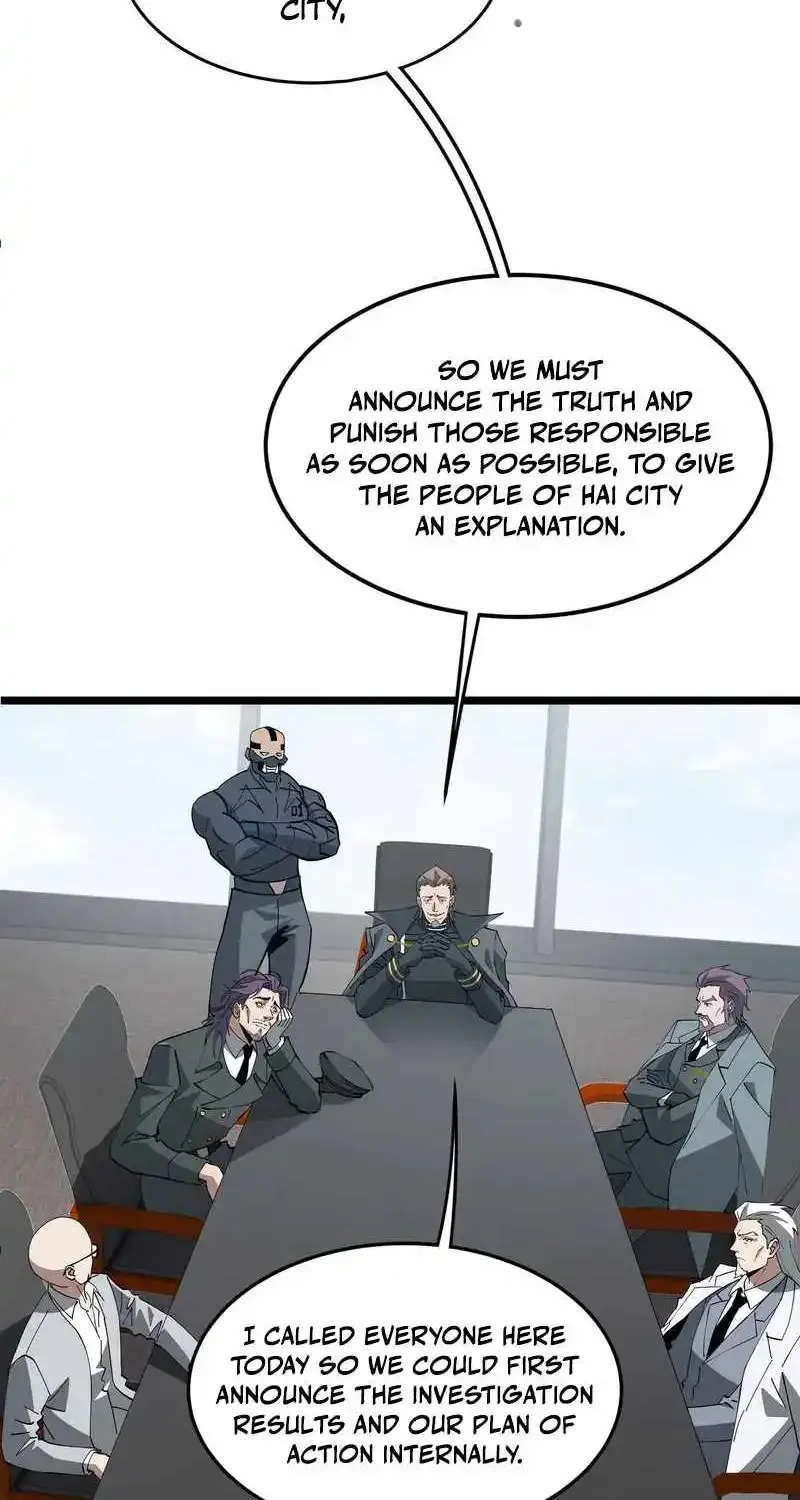 Read Tyrant of the Otherworld Prison My Shadow Can Evolve Infinitely EN Manga Online