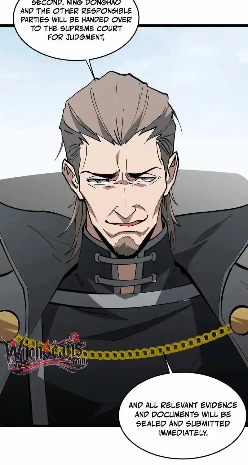 Read Tyrant of the Otherworld Prison My Shadow Can Evolve Infinitely EN Manga Online