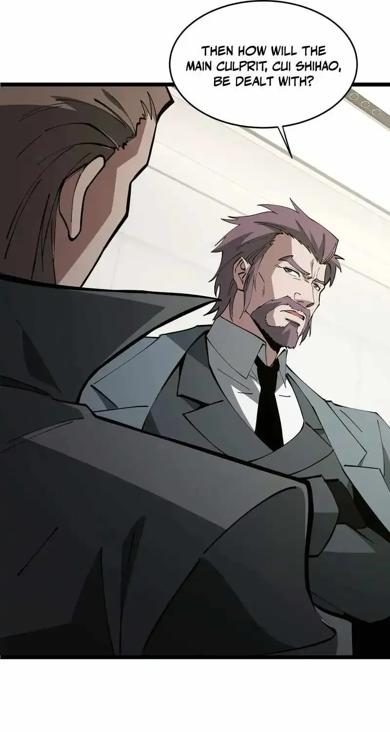 Read Tyrant of the Otherworld Prison My Shadow Can Evolve Infinitely EN Manga Online