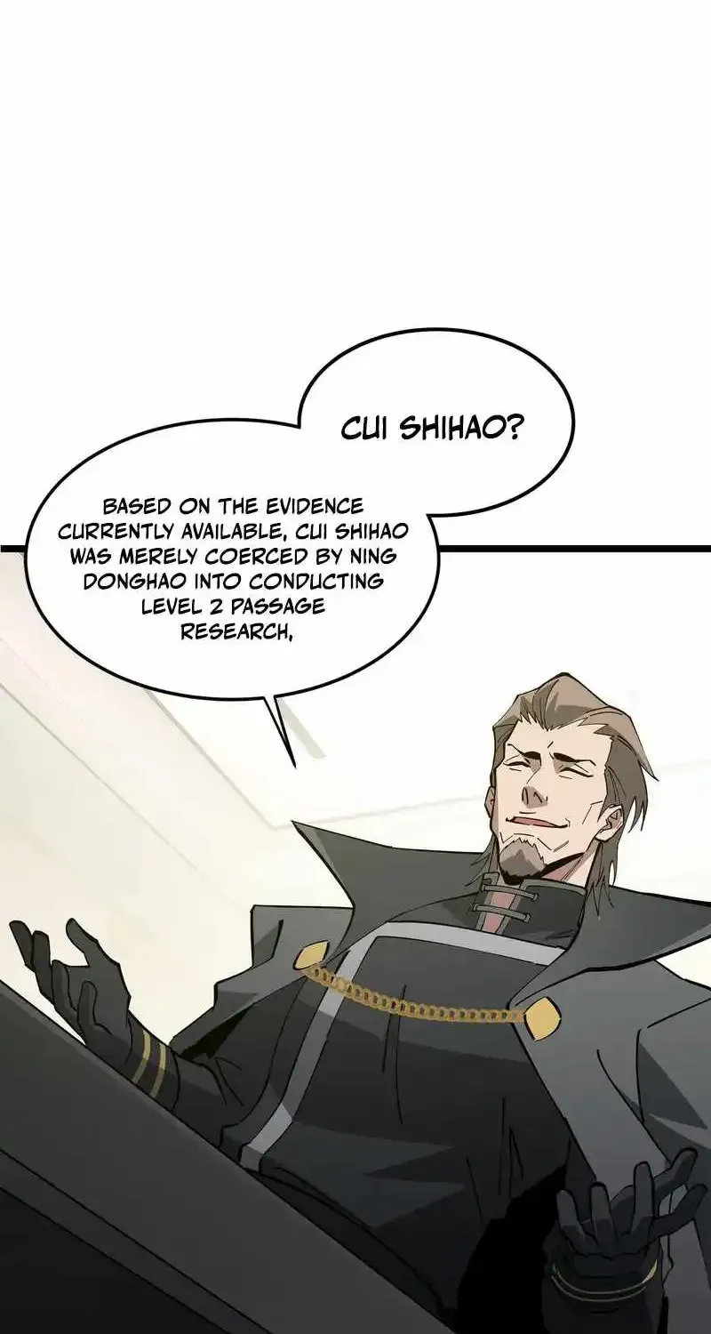 Read Tyrant of the Otherworld Prison My Shadow Can Evolve Infinitely EN Manga Online
