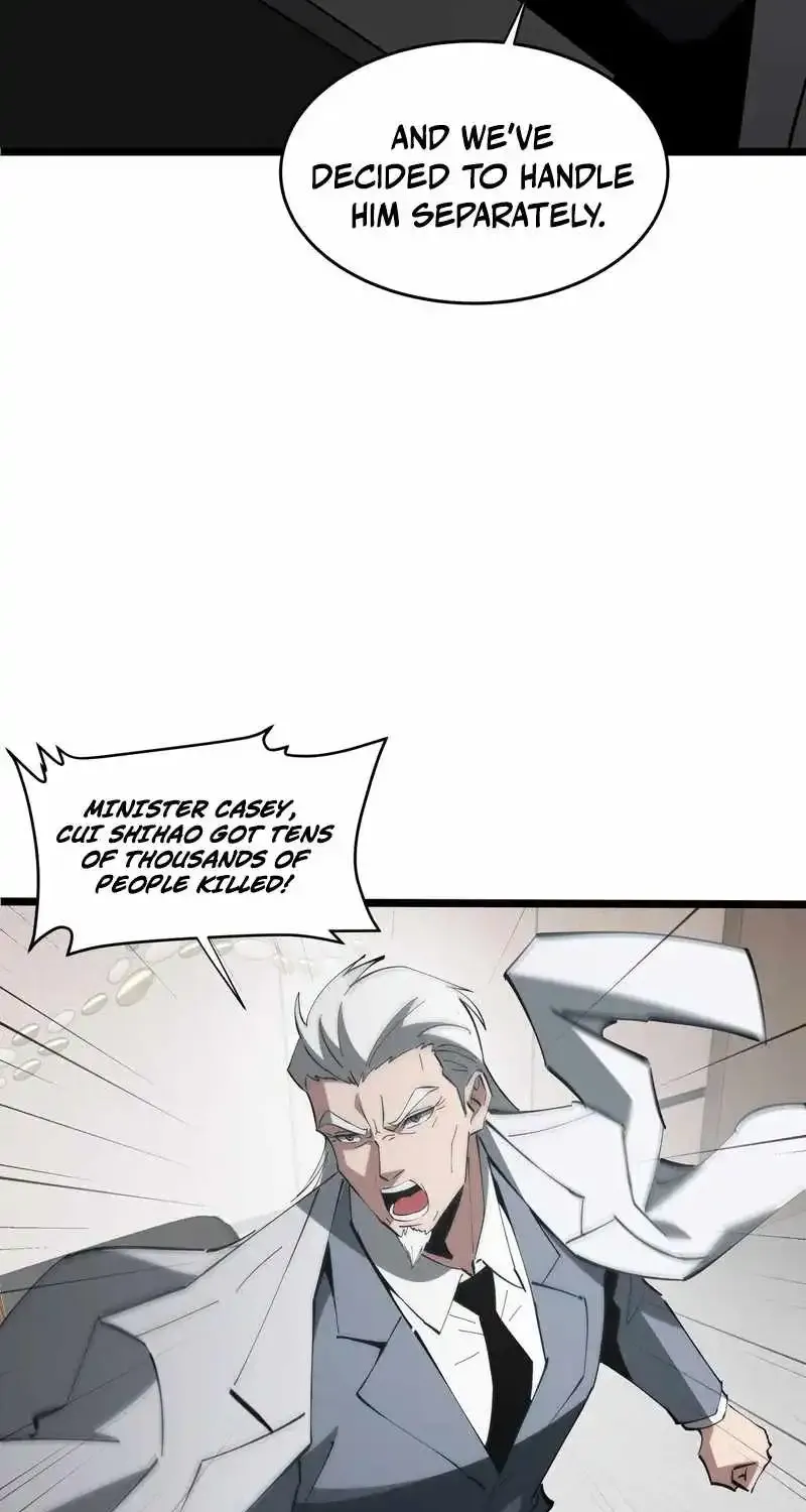 Read Tyrant of the Otherworld Prison My Shadow Can Evolve Infinitely EN Manga Online