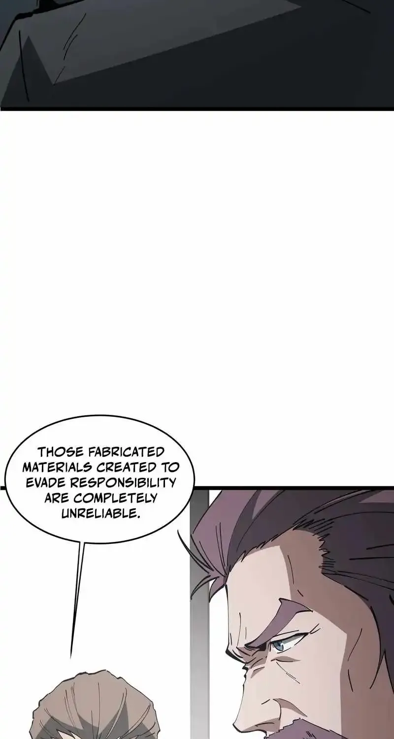 Read Tyrant of the Otherworld Prison My Shadow Can Evolve Infinitely EN Manga Online