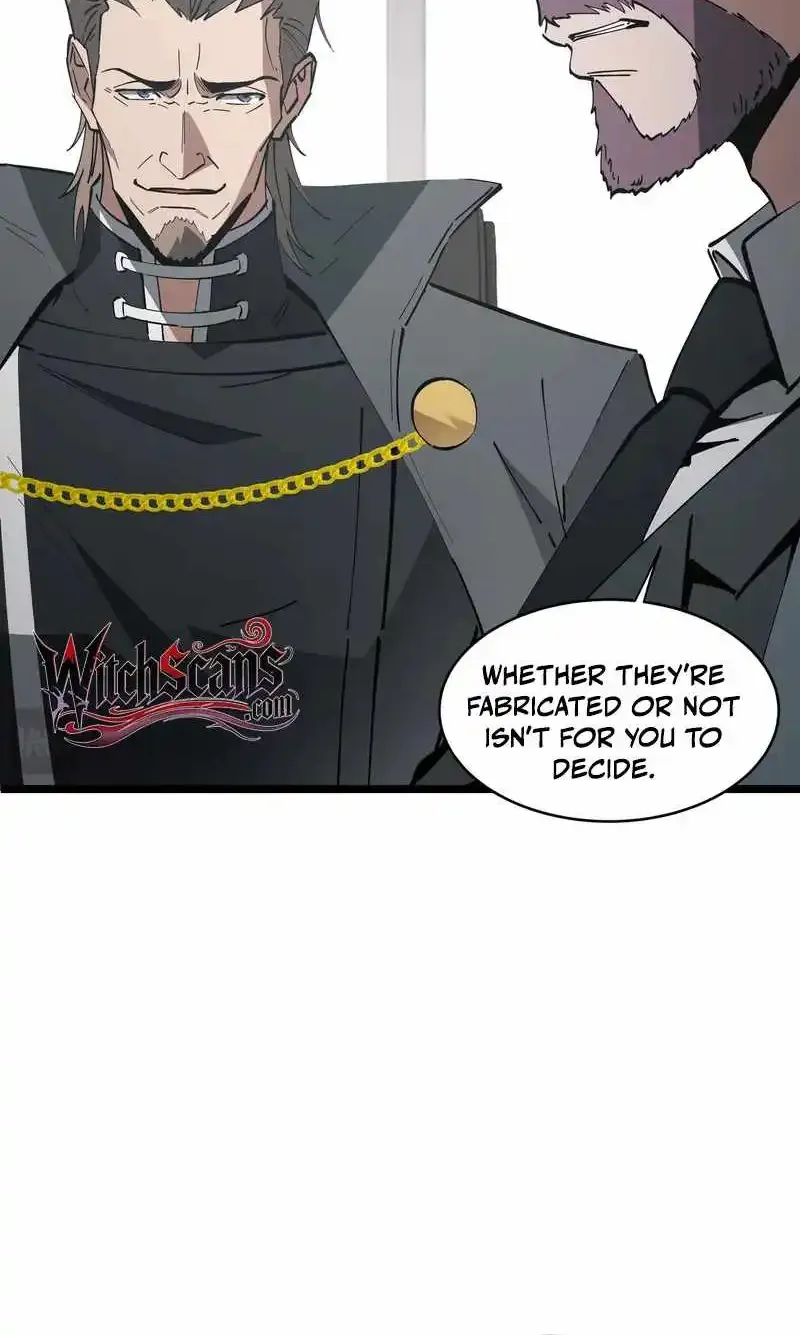 Read Tyrant of the Otherworld Prison My Shadow Can Evolve Infinitely EN Manga Online