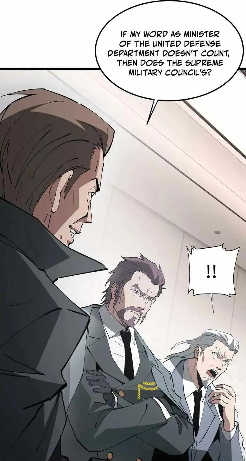 Read Tyrant of the Otherworld Prison My Shadow Can Evolve Infinitely EN Manga Online
