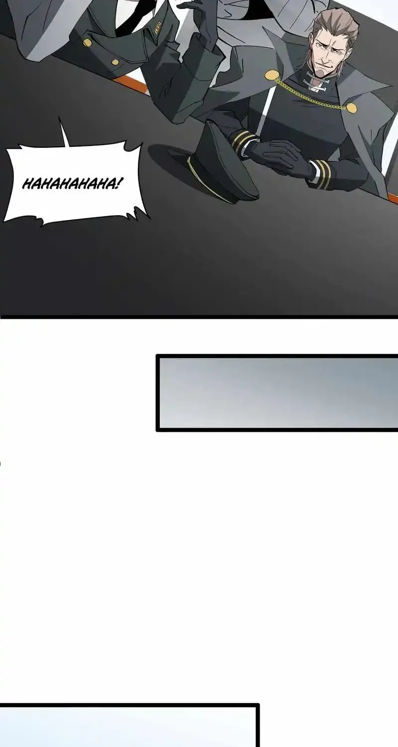 Read Tyrant of the Otherworld Prison My Shadow Can Evolve Infinitely EN Manga Online