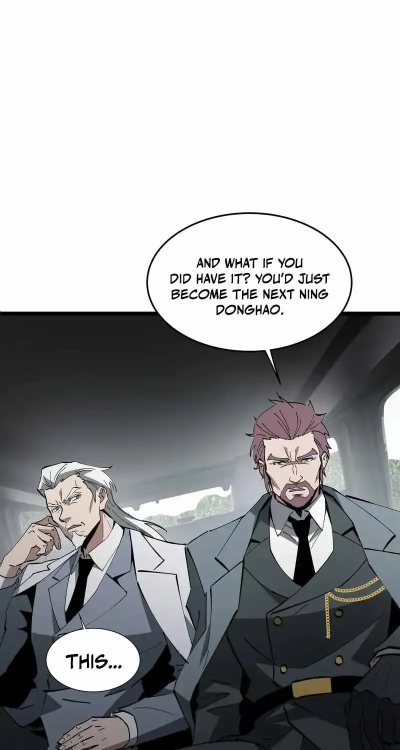 Read Tyrant of the Otherworld Prison My Shadow Can Evolve Infinitely EN Manga Online