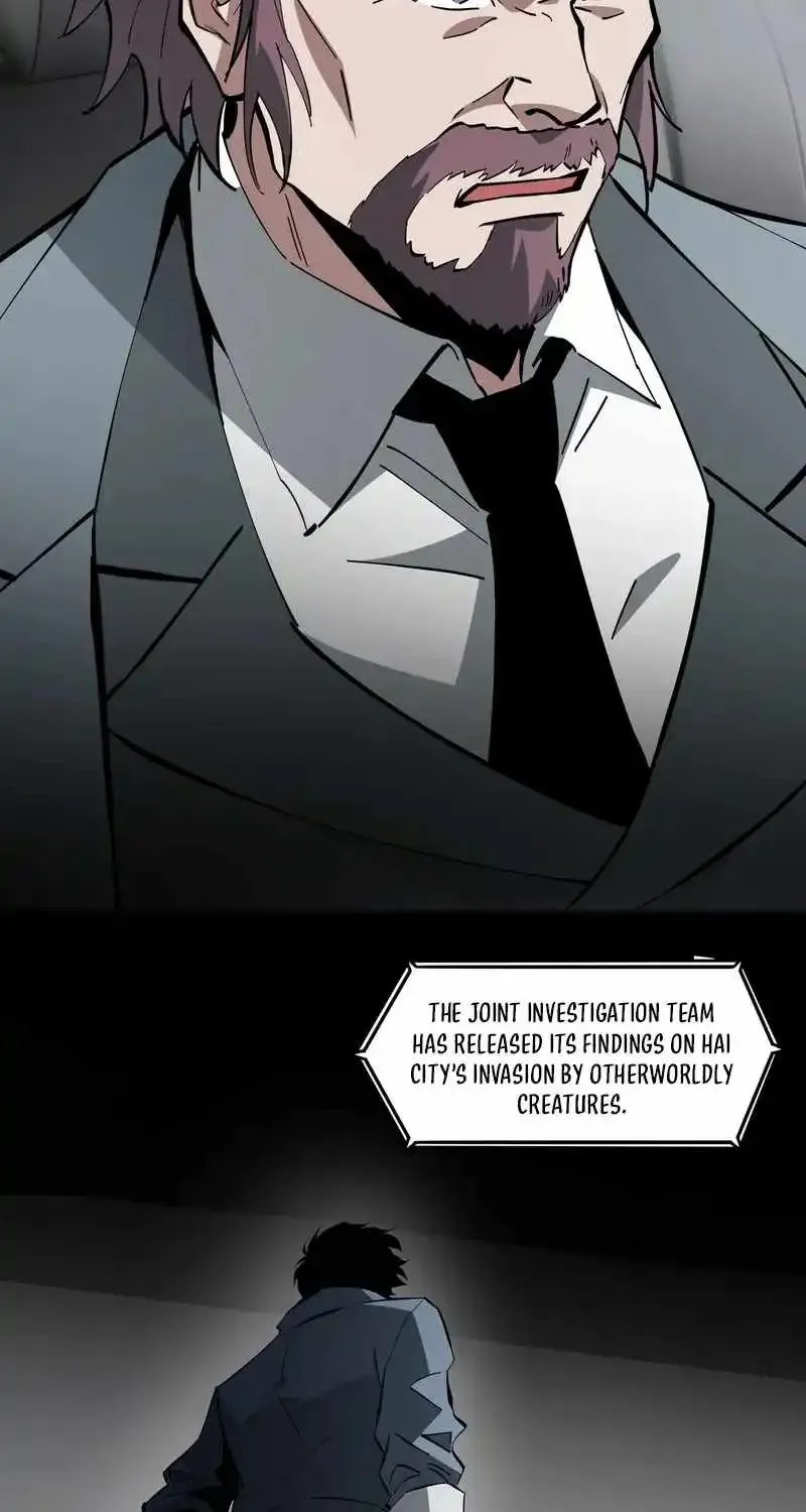 Read Tyrant of the Otherworld Prison My Shadow Can Evolve Infinitely EN Manga Online