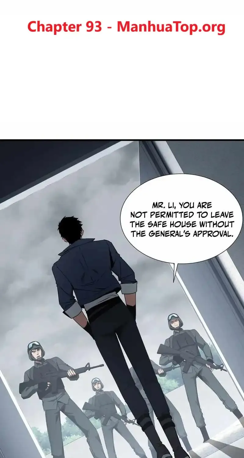 Read Tyrant of the Otherworld Prison My Shadow Can Evolve Infinitely EN Manga Online