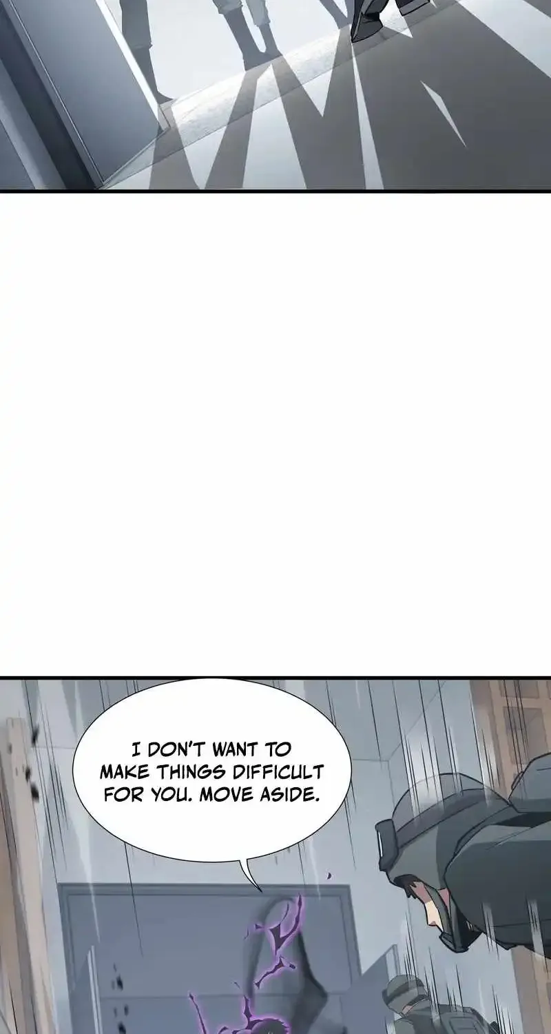 Read Tyrant of the Otherworld Prison My Shadow Can Evolve Infinitely EN Manga Online