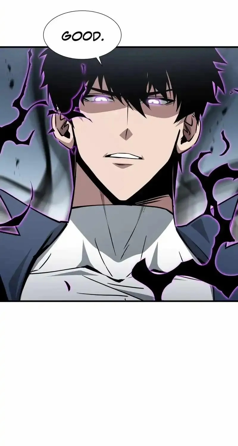 Read Tyrant of the Otherworld Prison My Shadow Can Evolve Infinitely EN Manga Online