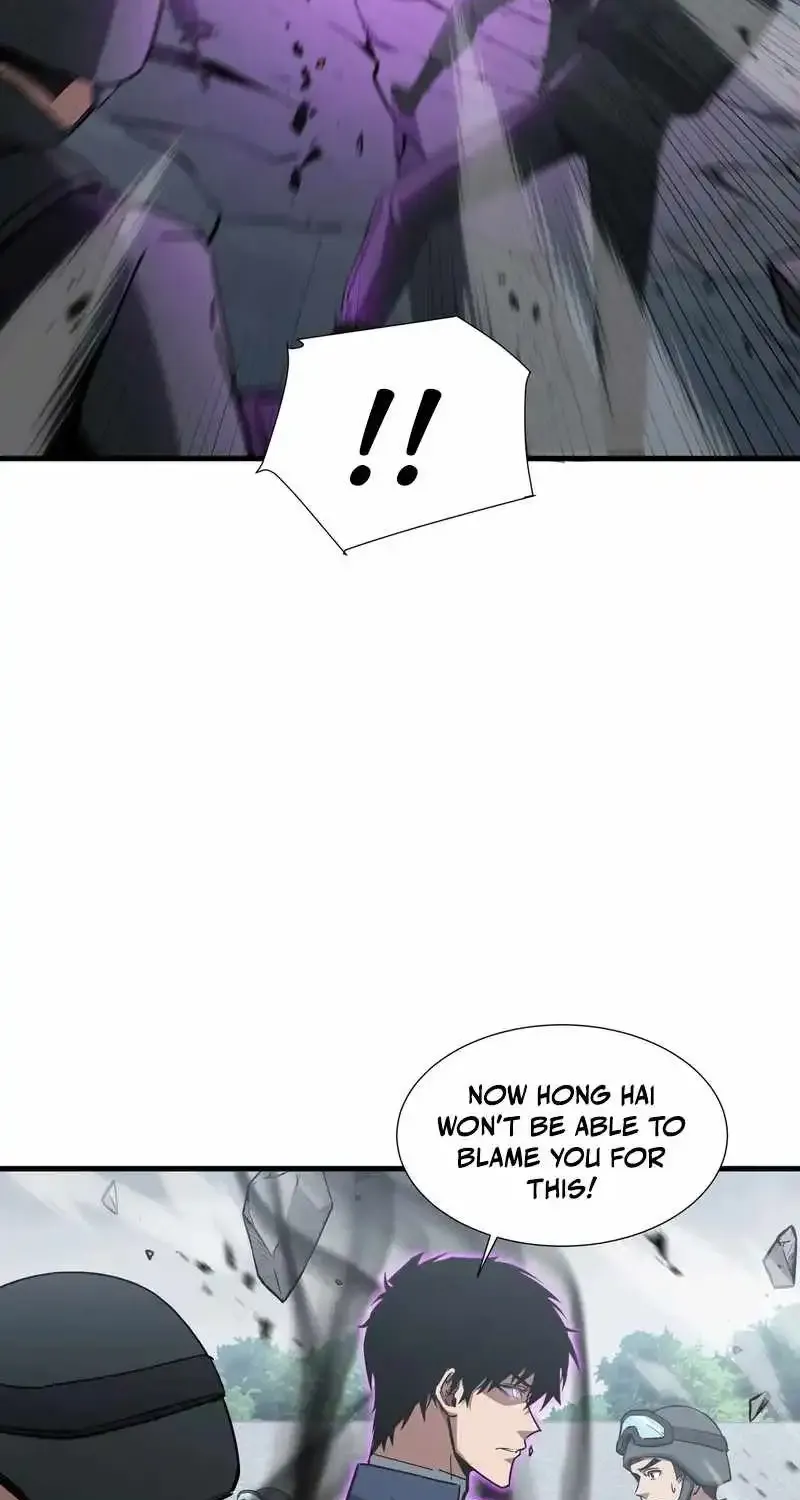 Read Tyrant of the Otherworld Prison My Shadow Can Evolve Infinitely EN Manga Online