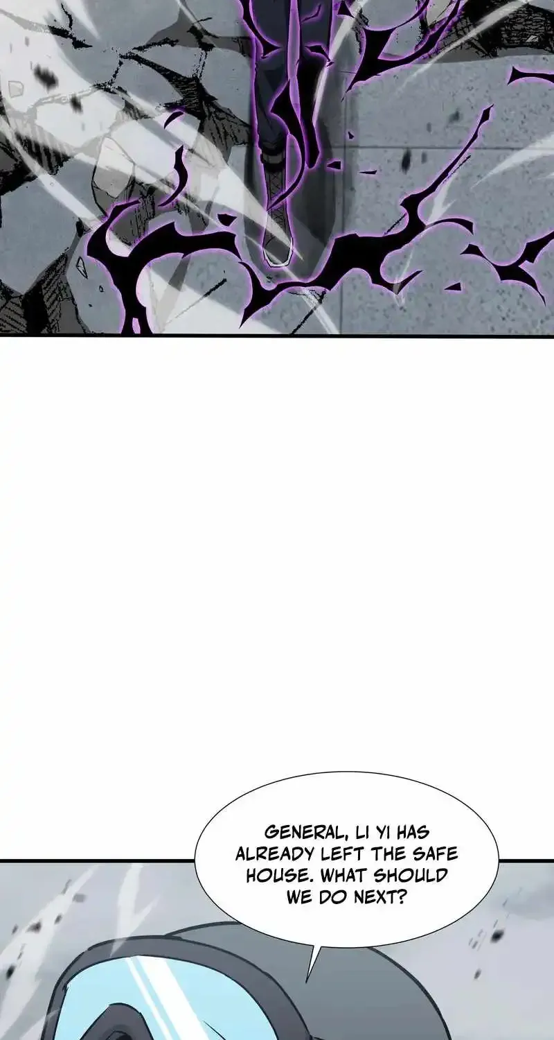 Read Tyrant of the Otherworld Prison My Shadow Can Evolve Infinitely EN Manga Online