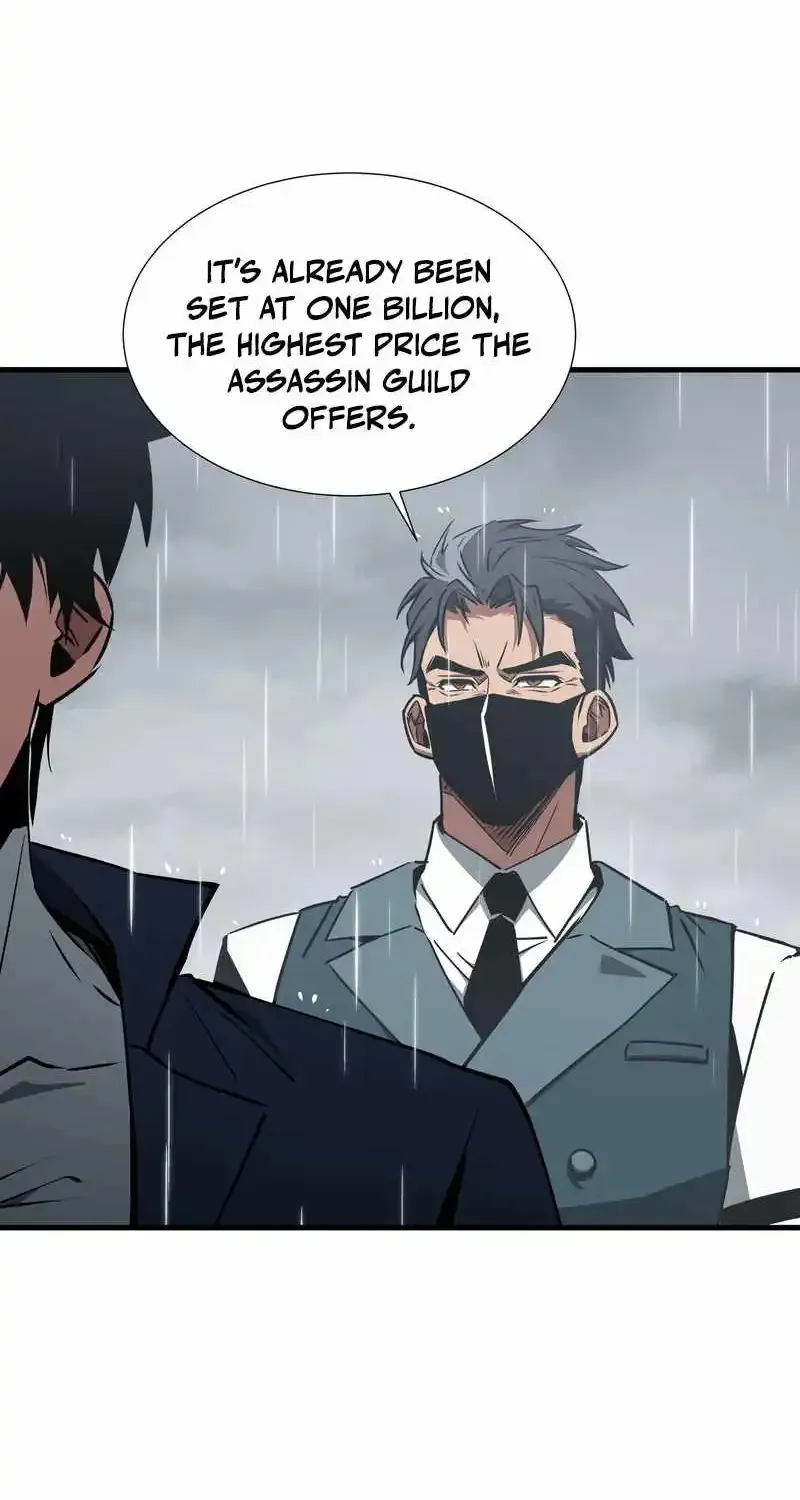 Read Tyrant of the Otherworld Prison My Shadow Can Evolve Infinitely EN Manga Online