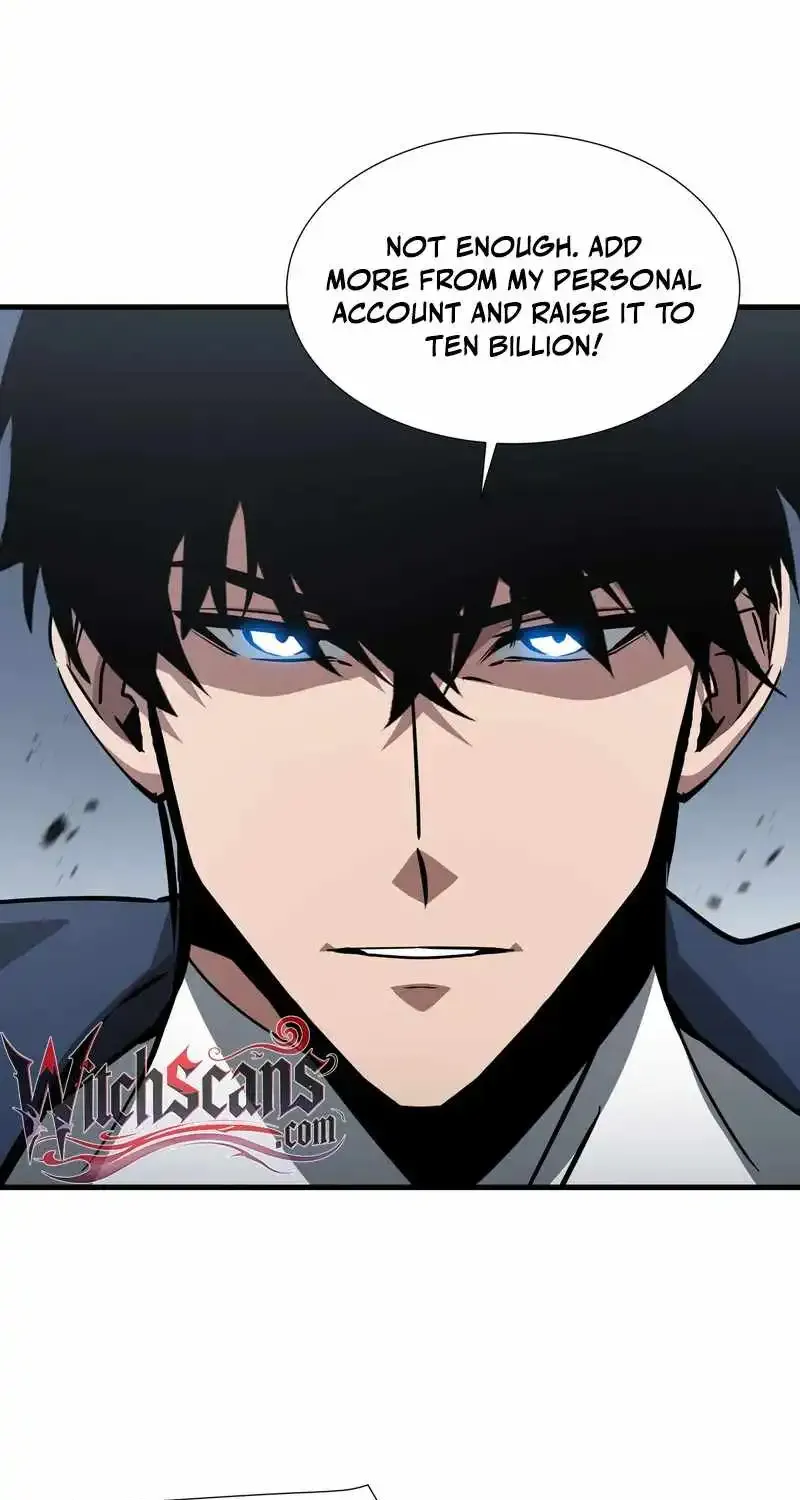 Read Tyrant of the Otherworld Prison My Shadow Can Evolve Infinitely EN Manga Online