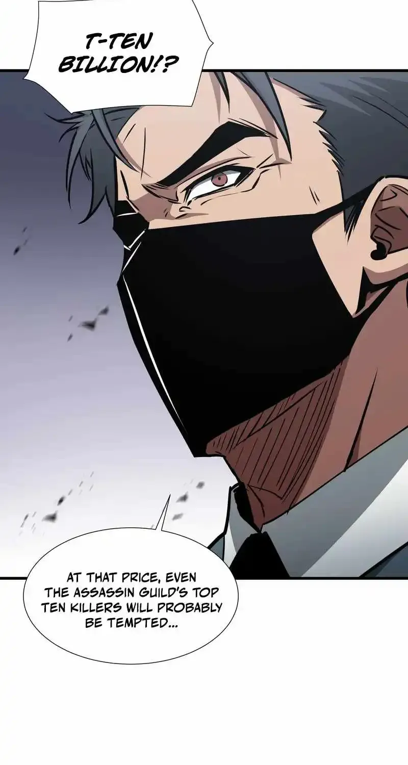 Read Tyrant of the Otherworld Prison My Shadow Can Evolve Infinitely EN Manga Online