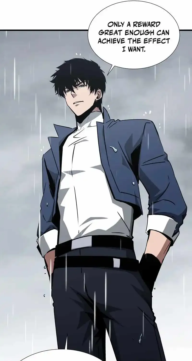 Read Tyrant of the Otherworld Prison My Shadow Can Evolve Infinitely EN Manga Online