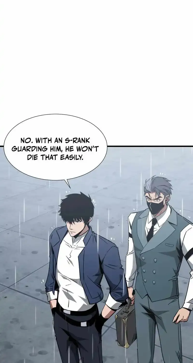 Read Tyrant of the Otherworld Prison My Shadow Can Evolve Infinitely EN Manga Online