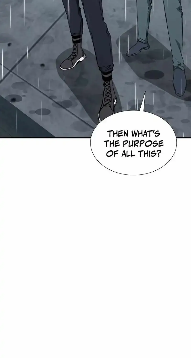 Read Tyrant of the Otherworld Prison My Shadow Can Evolve Infinitely EN Manga Online