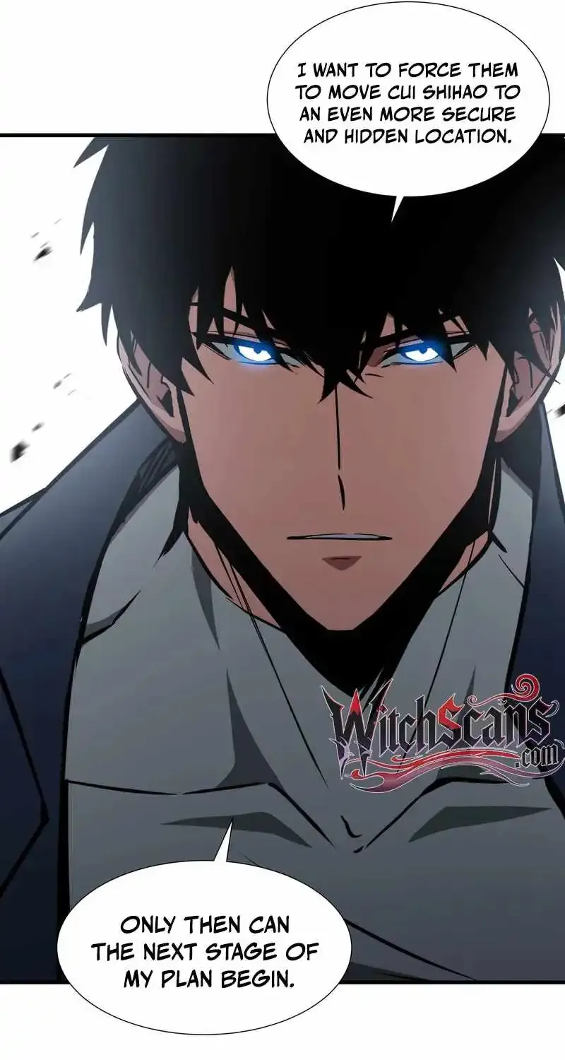 Read Tyrant of the Otherworld Prison My Shadow Can Evolve Infinitely EN Manga Online