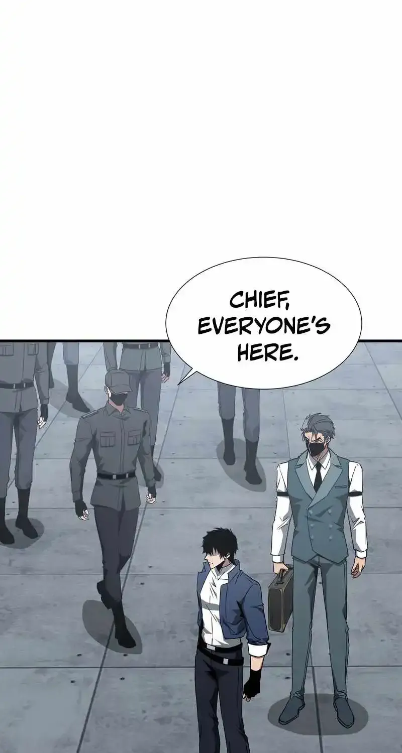 Read Tyrant of the Otherworld Prison My Shadow Can Evolve Infinitely EN Manga Online
