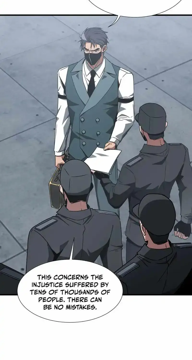 Read Tyrant of the Otherworld Prison My Shadow Can Evolve Infinitely EN Manga Online