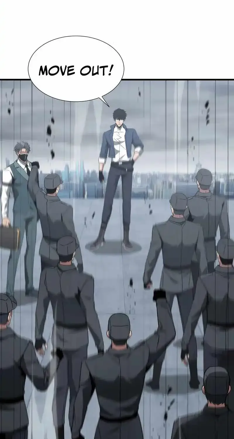 Read Tyrant of the Otherworld Prison My Shadow Can Evolve Infinitely EN Manga Online