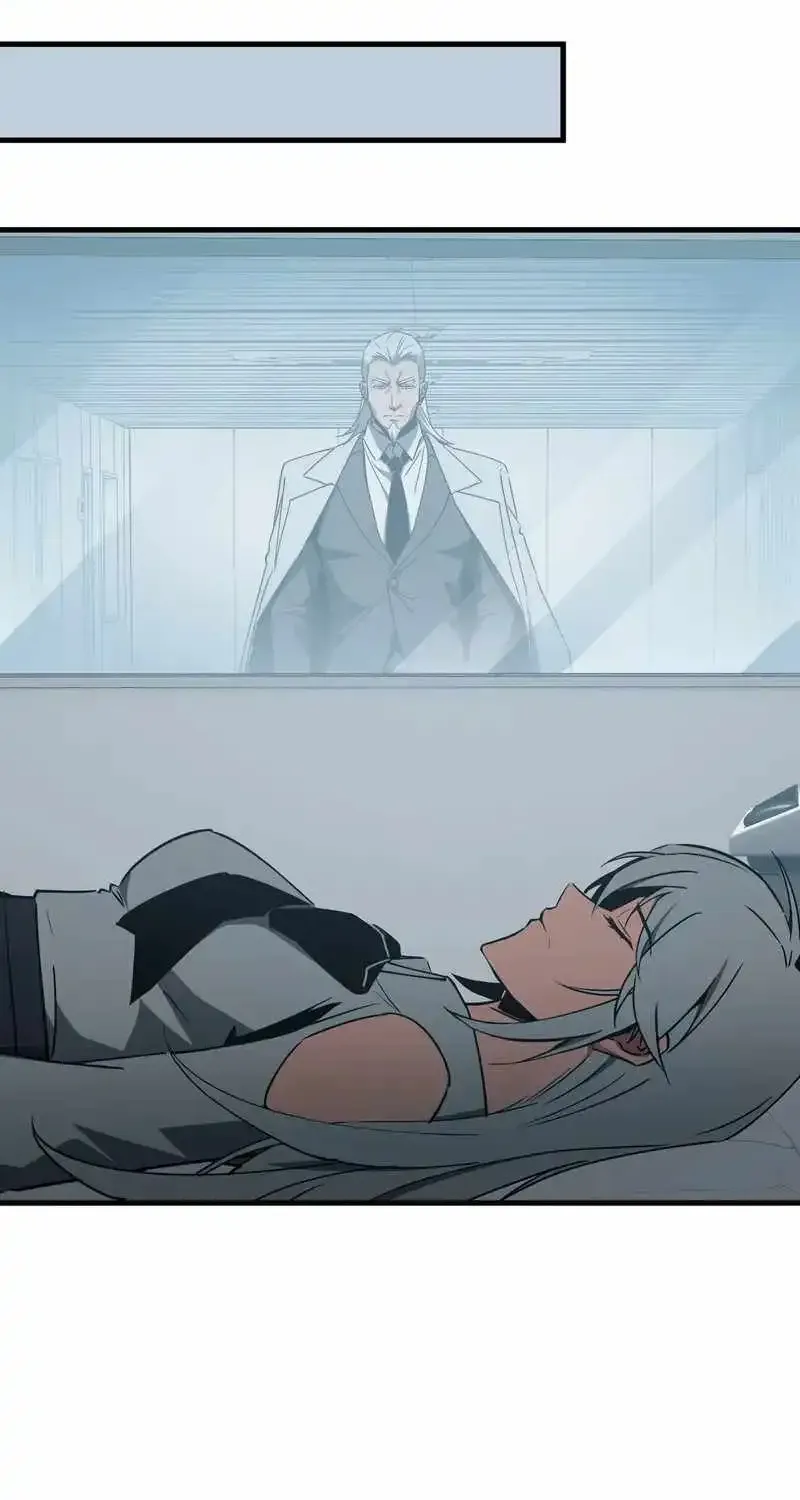 Read Tyrant of the Otherworld Prison My Shadow Can Evolve Infinitely EN Manga Online