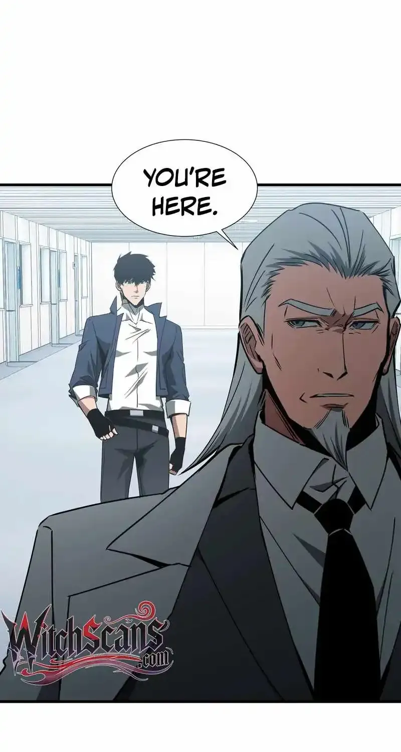 Read Tyrant of the Otherworld Prison My Shadow Can Evolve Infinitely EN Manga Online