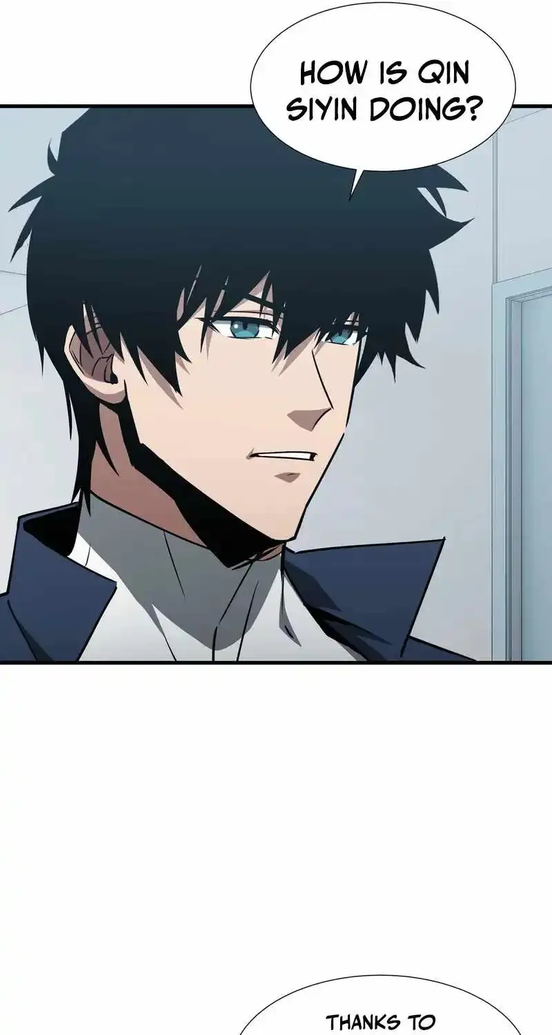 Read Tyrant of the Otherworld Prison My Shadow Can Evolve Infinitely EN Manga Online