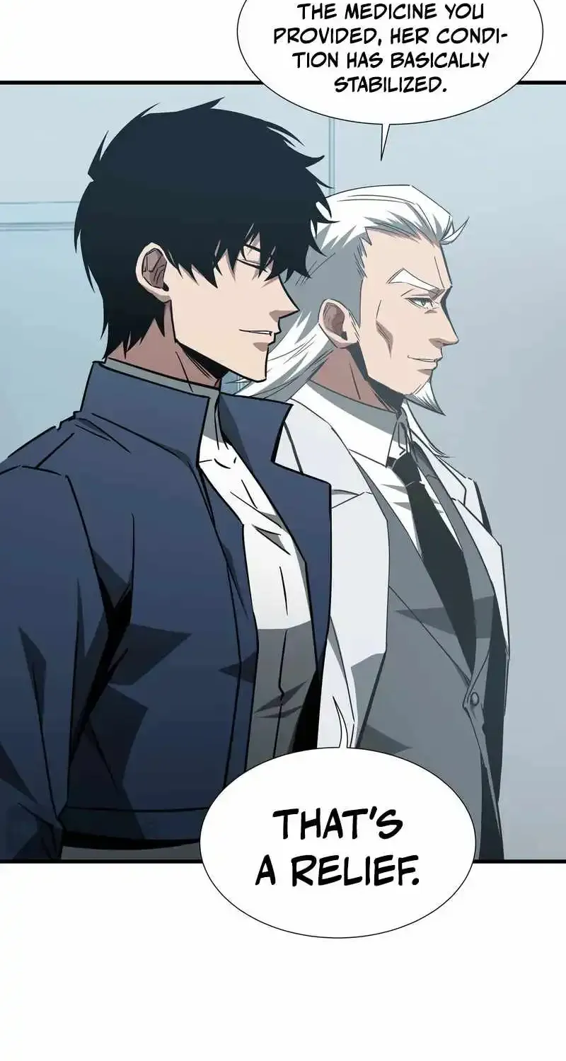 Read Tyrant of the Otherworld Prison My Shadow Can Evolve Infinitely EN Manga Online