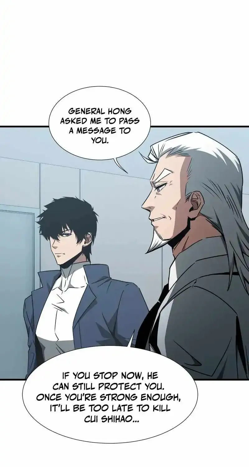 Read Tyrant of the Otherworld Prison My Shadow Can Evolve Infinitely EN Manga Online