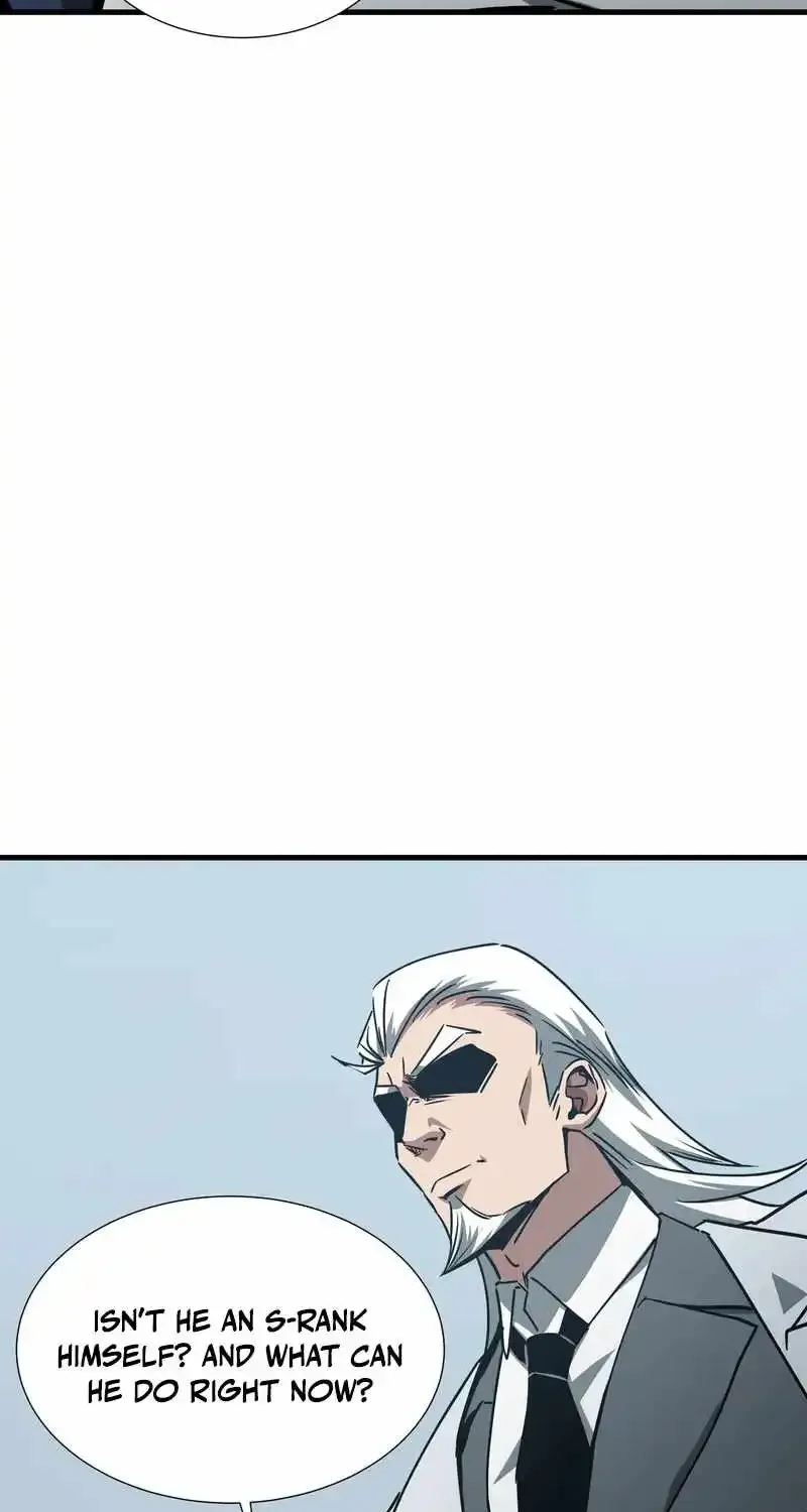 Read Tyrant of the Otherworld Prison My Shadow Can Evolve Infinitely EN Manga Online