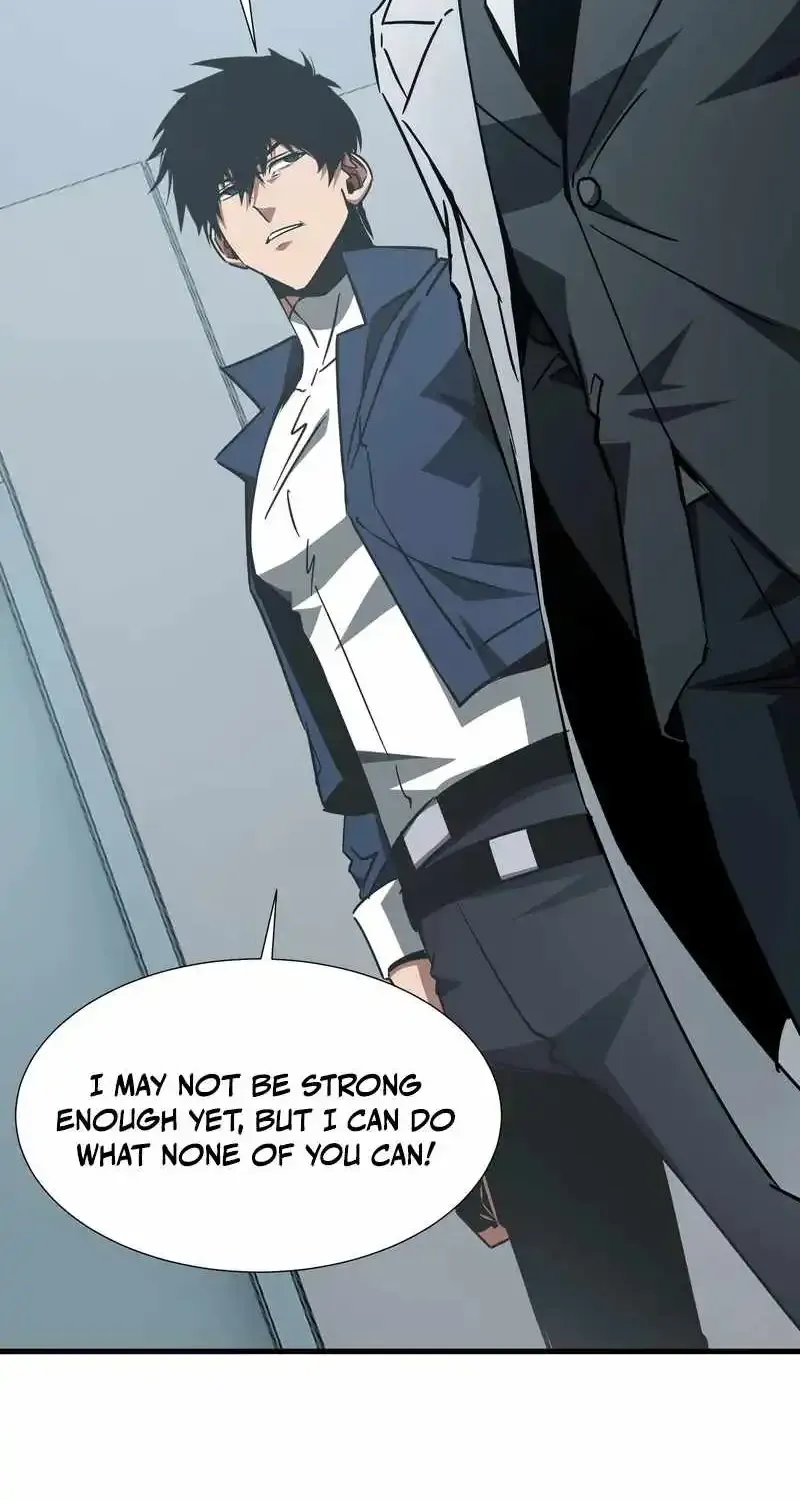 Read Tyrant of the Otherworld Prison My Shadow Can Evolve Infinitely EN Manga Online