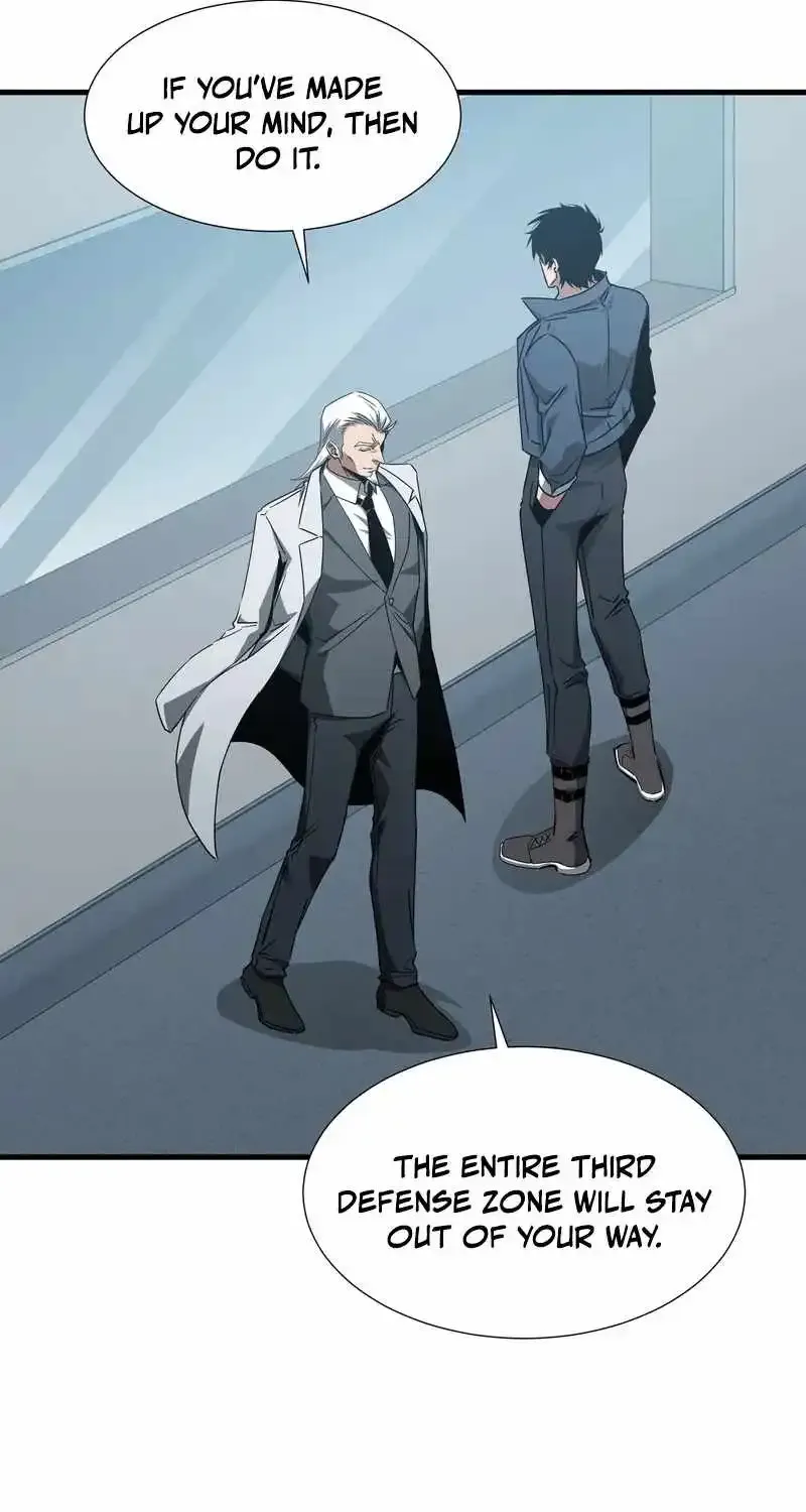 Read Tyrant of the Otherworld Prison My Shadow Can Evolve Infinitely EN Manga Online