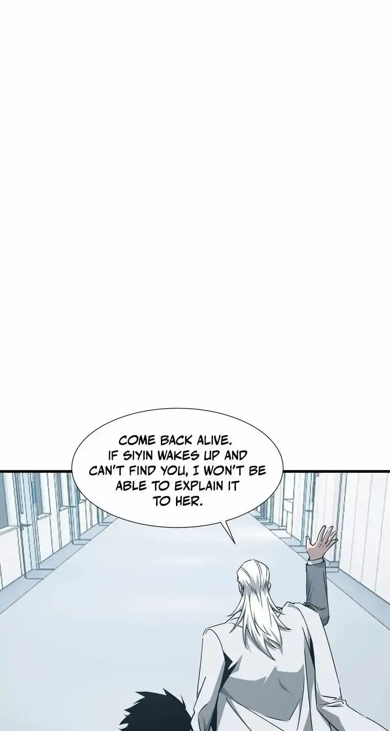 Read Tyrant of the Otherworld Prison My Shadow Can Evolve Infinitely EN Manga Online