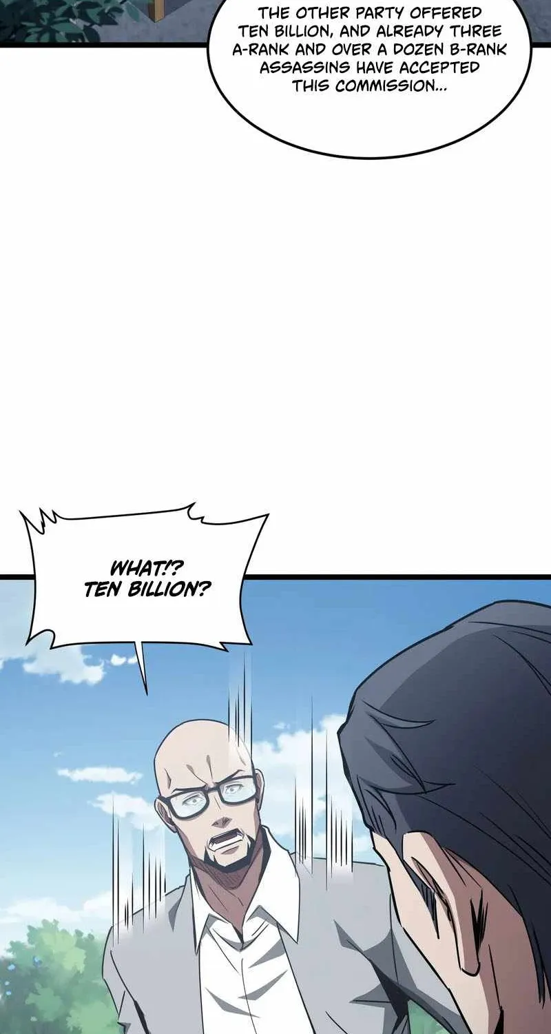 Read Tyrant of the Otherworld Prison My Shadow Can Evolve Infinitely EN Manga Online