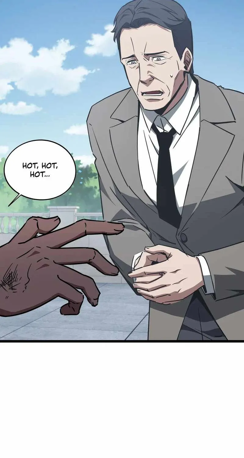 Read Tyrant of the Otherworld Prison My Shadow Can Evolve Infinitely EN Manga Online
