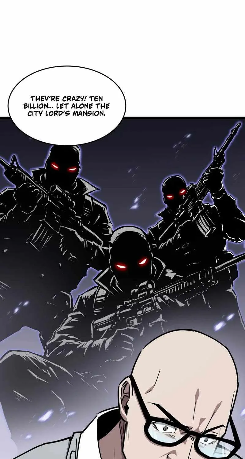 Read Tyrant of the Otherworld Prison My Shadow Can Evolve Infinitely EN Manga Online