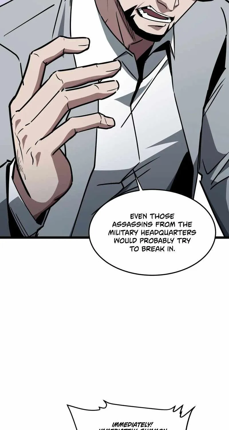 Read Tyrant of the Otherworld Prison My Shadow Can Evolve Infinitely EN Manga Online