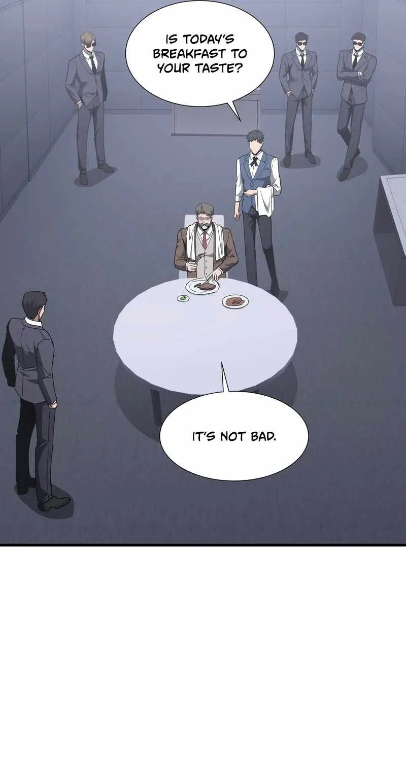 Read Tyrant of the Otherworld Prison My Shadow Can Evolve Infinitely EN Manga Online